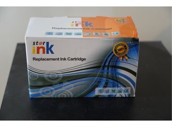 STAR INK REPLACEMENT CARTRIDGE