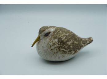 SMALL BIRD DECORATION, 3IN HEIGHT