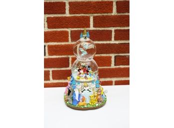 MINT CONDITION WALT DISNEY ATTRACTION, 12 INCHES HEIGHT