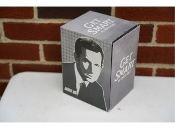 GET SMART, THE COMPLETE SERIES
