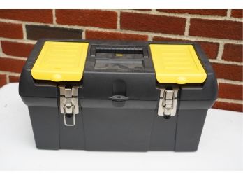 MINT CONDITION TOOL BOX