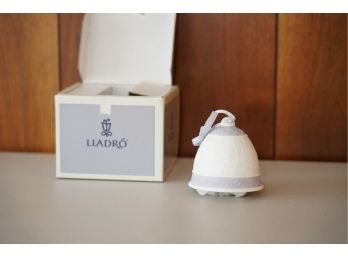 LLADRO OF A BELL
