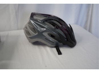 SPECIALIZED SIERRA  HELMET, MINT CONDITIONS