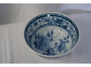 ASIAN STYLE SMALL BOWL