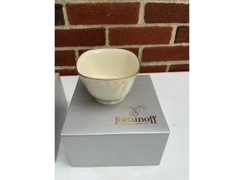 LENOX BOWL, 3IN HEIGHT