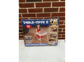 NEW DOZENS OF USERS FOR YOUR TABLE MATE II