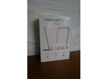 NEW HAPPY LIGHT TOUCH MIRROR
