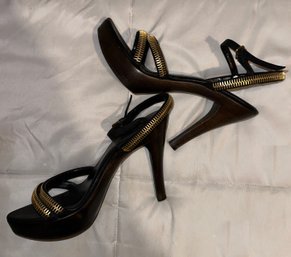 Burberry Woman's Shoes Size 41