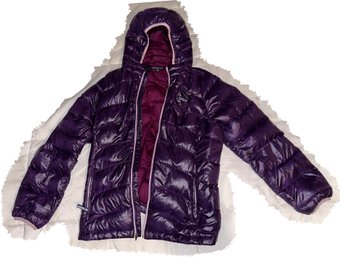 Patagonia Womens Coat Size XXL