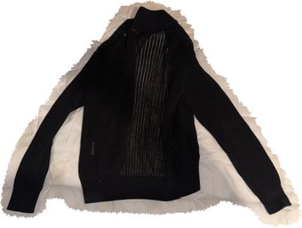 Moncler Womens Jacket XL