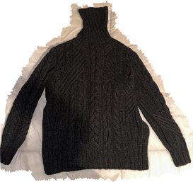 Zac Posen Womens Sweater XL