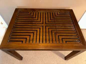 Lane Altavista Wooden Table