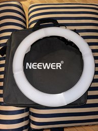 Neewer Led Ring Light