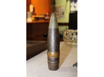Lot Of Various Vintage Used Ammo