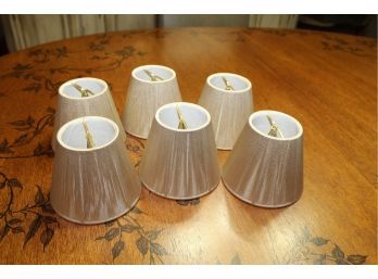 Beautiful High Quality Small Lamp Shades