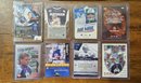 Assortment Of (8) TROY AIKMAN Dallas Cowboys Sports Cards
