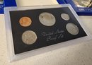 (3) 1983 United States Proof Coin Sets