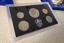 (3) 1983 United States Proof Coin Sets