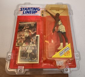 Vintage STARTING LINEUP Shaquille O'Neal Sports Figure