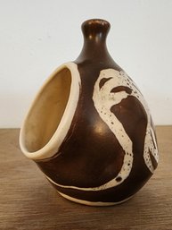Vintage AVIEMORE Scotland Fine Art Pottery