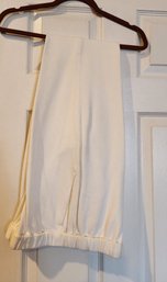 Pre Owned DANA BUCHMAN Ladies Pants Size Small