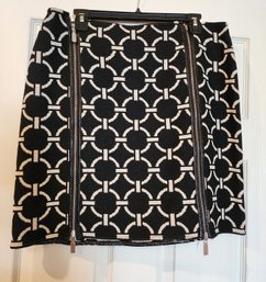 Pre Owned PER SE Ladies Designer Skirt Size 12