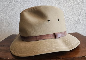Vintage STETSON Size Large Men's Hat