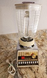 Vintage OSTERIZER Pulse Matic Blender