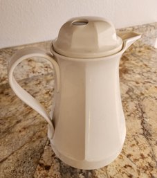 Vintage Model 430 THERMOS Beverage Insulated Pitcher