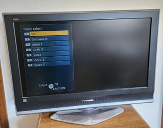 PANASONIC HDMI Television