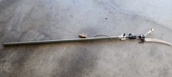 Pre Owned Pole Saw Trimming Tool