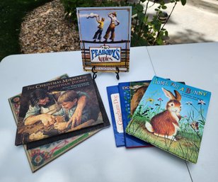 Assortment Of Children's Books #1
