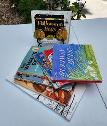 Assortment Of Children's Books #2