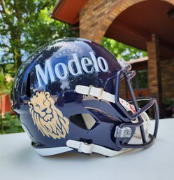 MODELO Football Helmet Decor