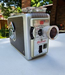 KODAK Bownie Vintage Portable Camera