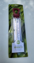 Brand New FOOD NETWORK Candy/Deep Frying Thermometer