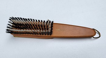 Vintage Made In Germany Vanity Brush Set