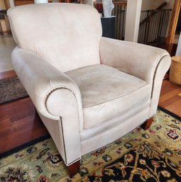 BROYHILL Soft Living Room Chair