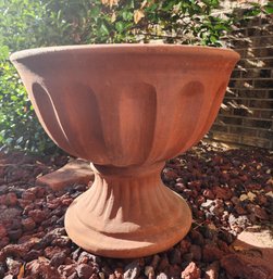 LARGE Ceramic Outdoor Garden Flower Pot