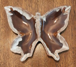 Vintage Van Briggle Butterfly Ceramic Selection