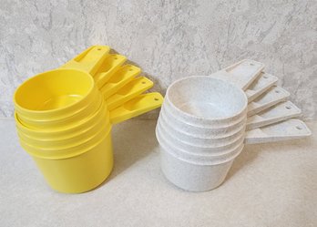 Assortment Of Vintage Measuring Cups
