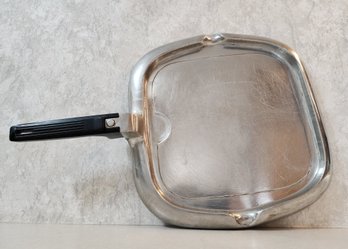 Vintage Heavy Duty Griddle Pan