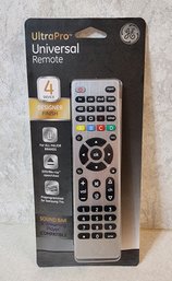 Brand New Ultra Pro ALL IN ONE Universal Remote