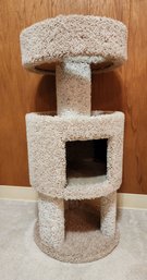 Multi Tier Cat Tower Play Center