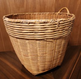 Large Gathering Basket Made In China