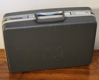 Vintage SAMSONITE Luggage Briefcase