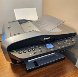 CANON MX700 Fax, Copy And Scanner Machine
