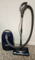 Dark Blue KENMORE Vacuum Cleaner