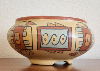 Native American Southwest SIGNED Pottery Selection