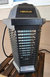 HEMIUA Electric Mosquito Repellant Lamp